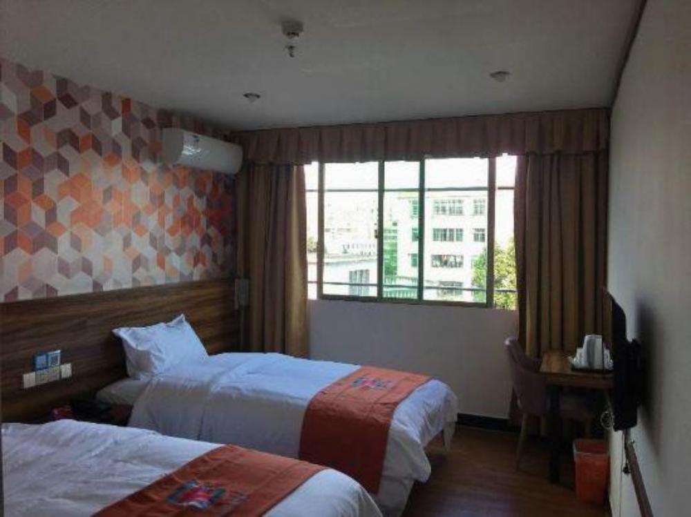 pai hotelsa guangzhou baiyun international airport