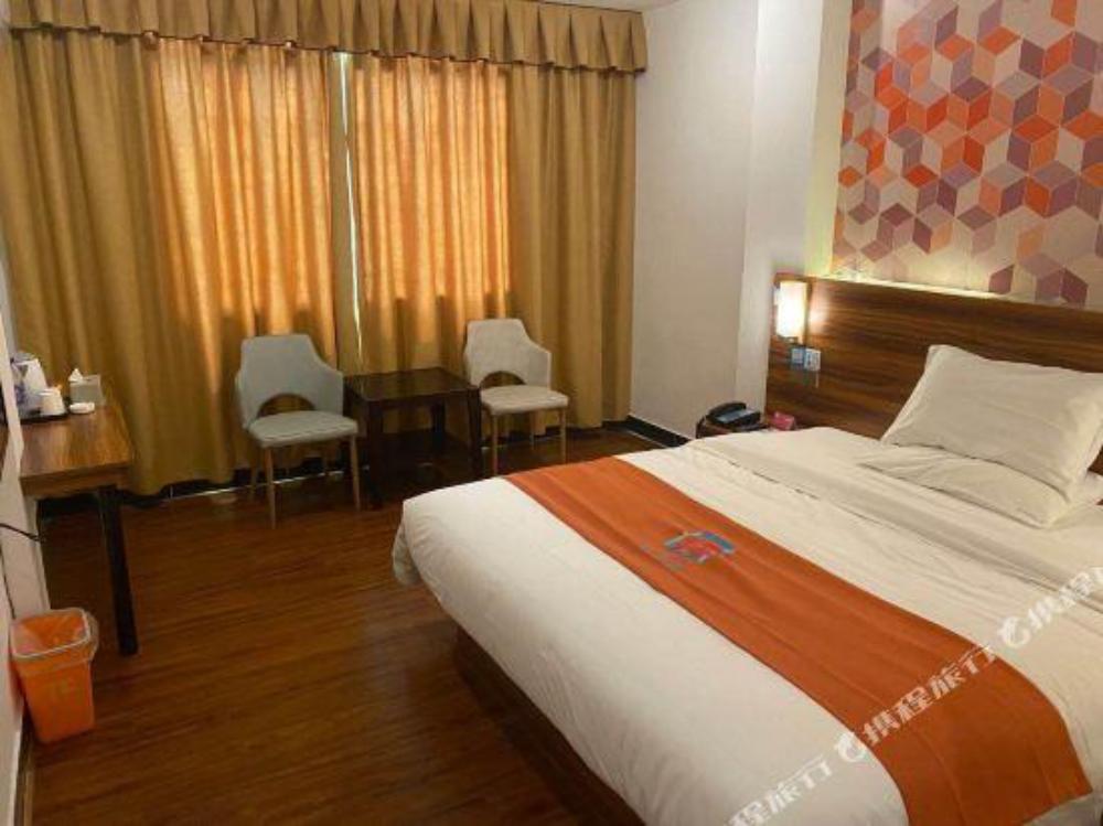 pai hotelsa guangzhou baiyun international airport