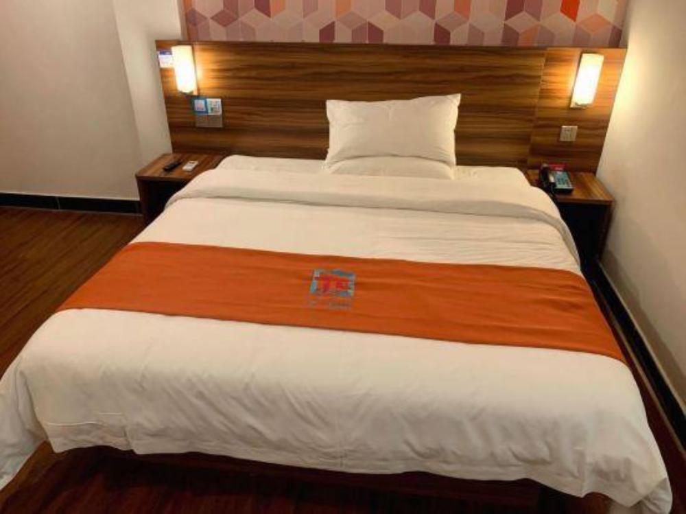 pai hotelsa guangzhou baiyun international airport