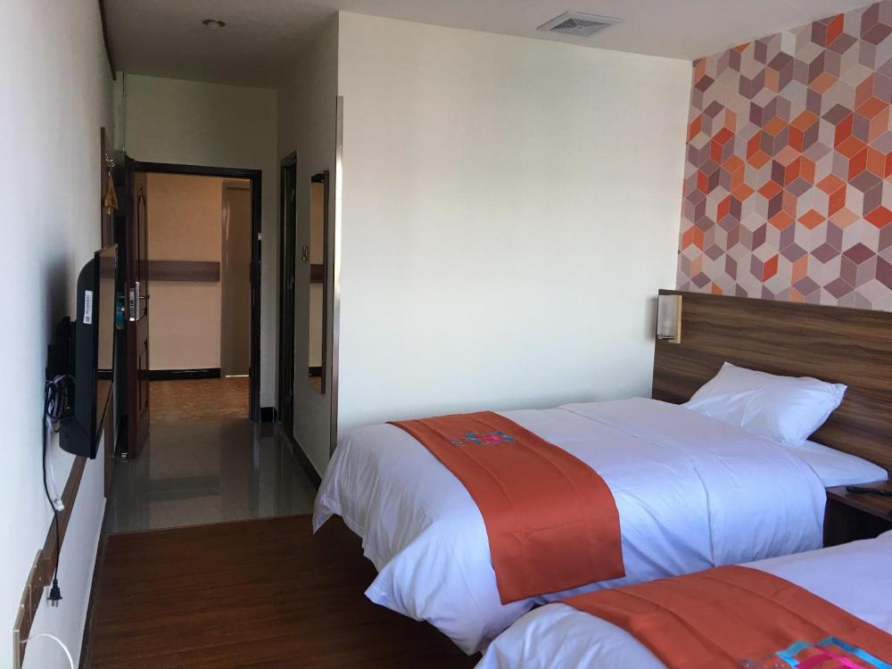 pai hotelsa guangzhou baiyun international airport