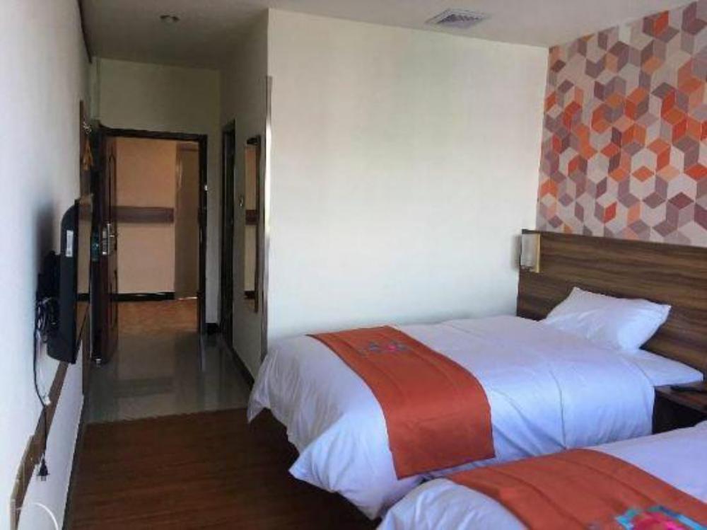 pai hotelsa guangzhou baiyun international airport