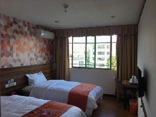 pai hotelsa guangzhou baiyun international airport