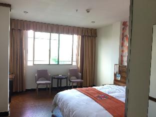 pai hotelsa guangzhou baiyun international airport