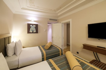 golden age hotel taksim