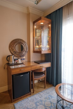 golden age hotel taksim