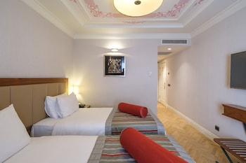 golden age hotel taksim