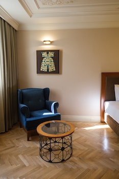 golden age hotel taksim