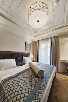 golden age hotel taksim