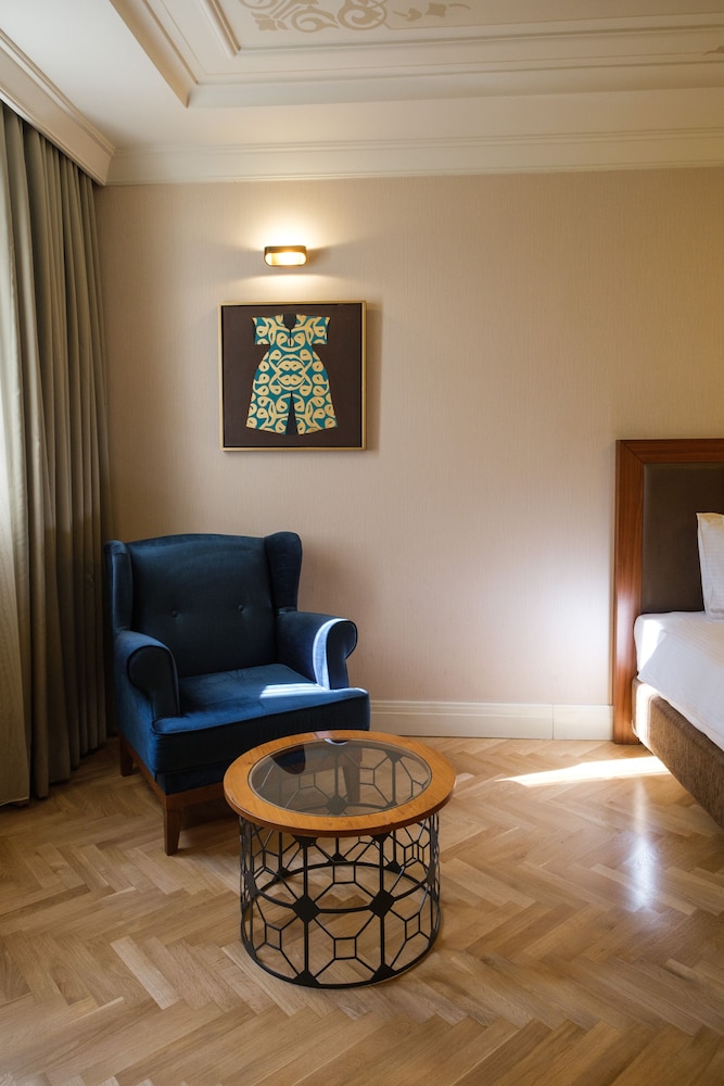 golden age hotel taksim