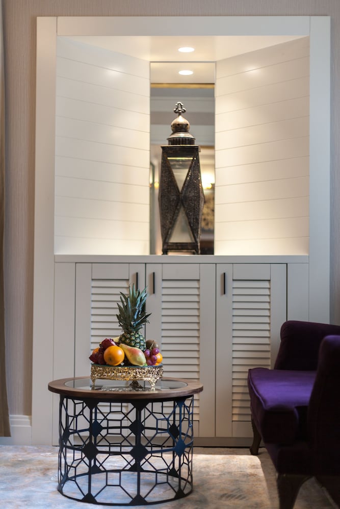 golden age hotel taksim