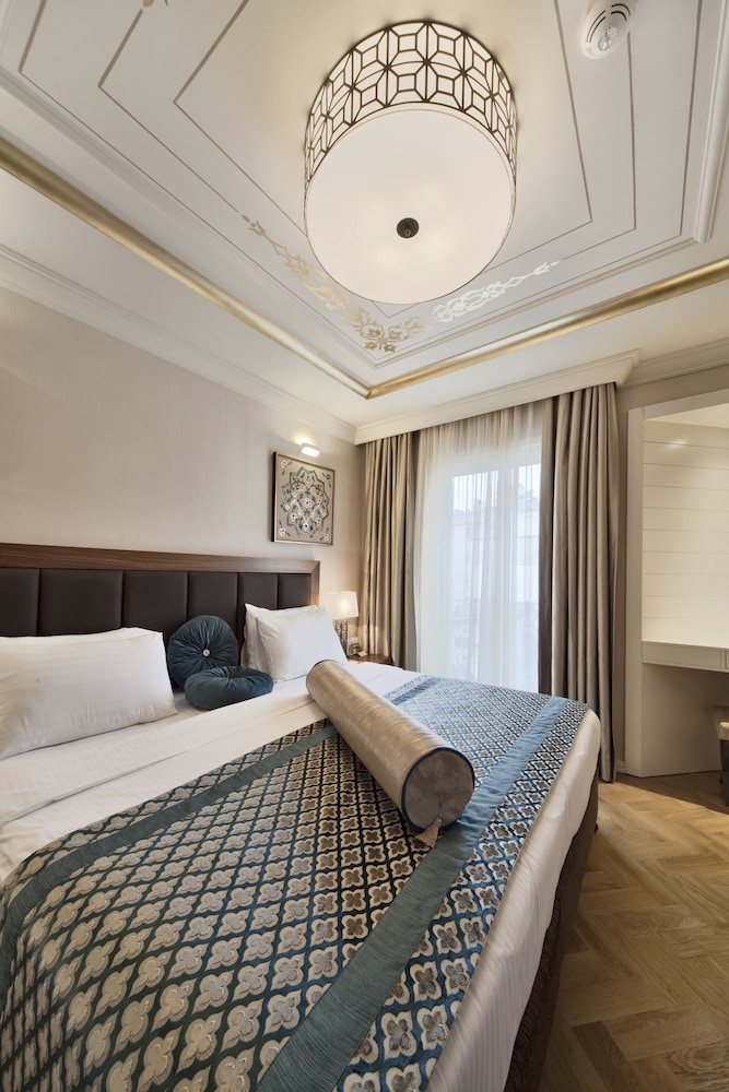 golden age hotel taksim
