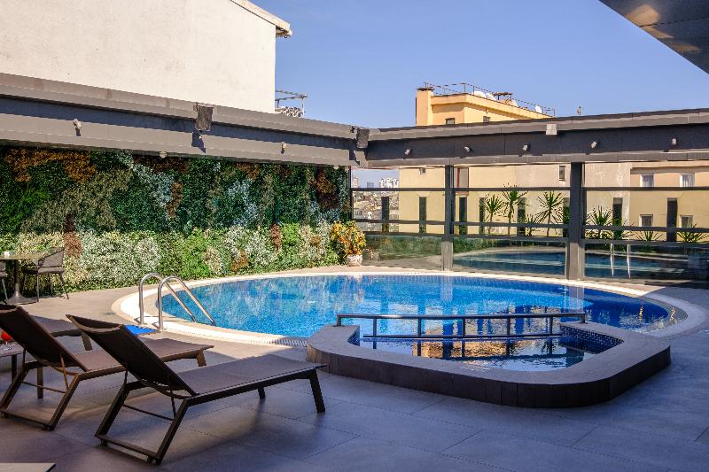 Golden Age Hotel Taksim,Near Taksim Square,4 star