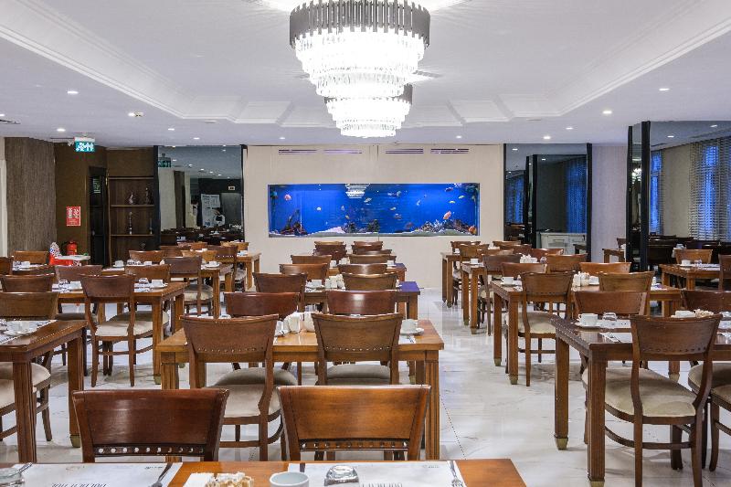 Golden Age Hotel Taksim,Near Taksim Square,4 star