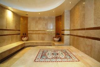 The City Hotel,Aksaray Mah. Namikkemal Cad. Manastirli,4 star