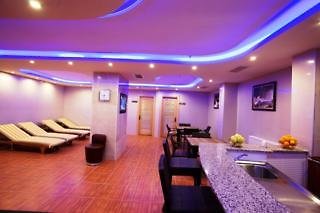 The City Hotel,Aksaray Mah. Namikkemal Cad. Manastirli,4 star