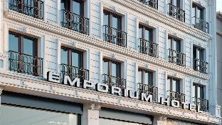 emporium hotel