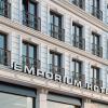 emporium hotel