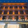 emporium hotel