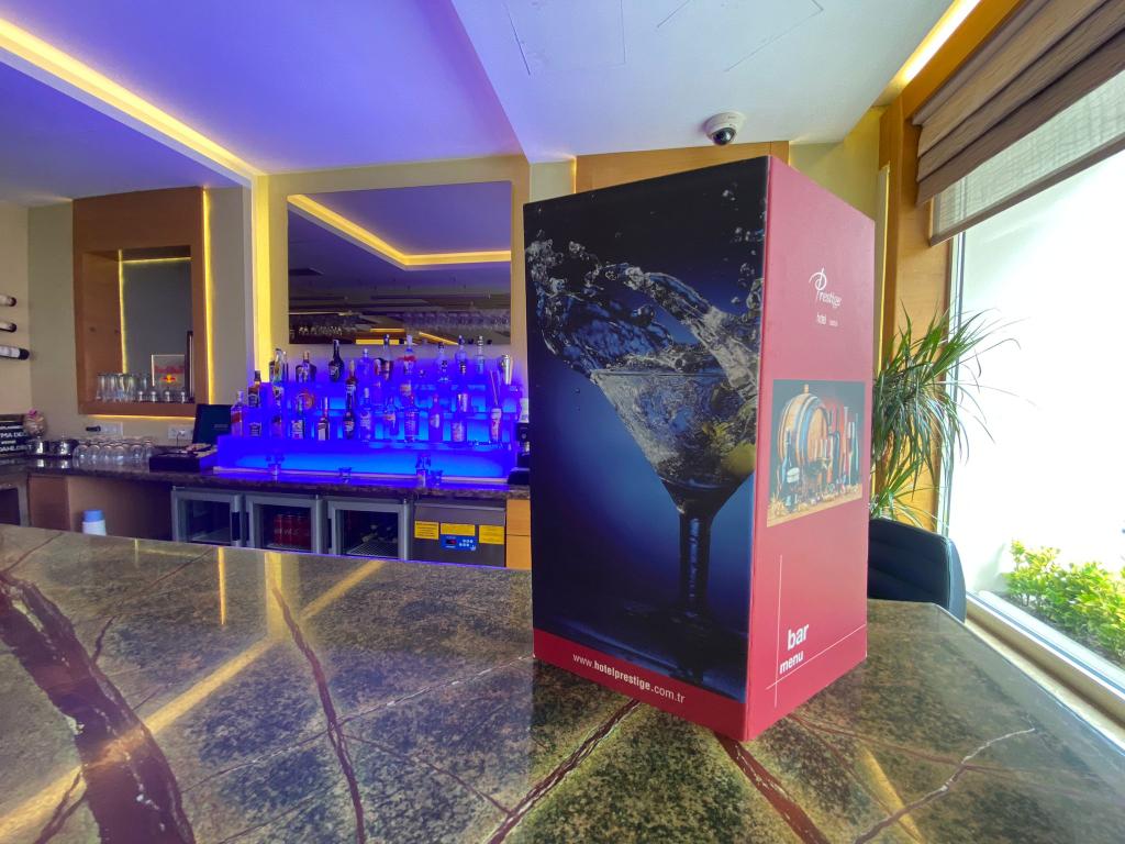 prestige hotel old city