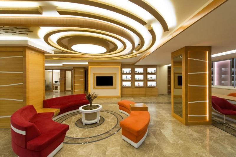 prestige hotel old city