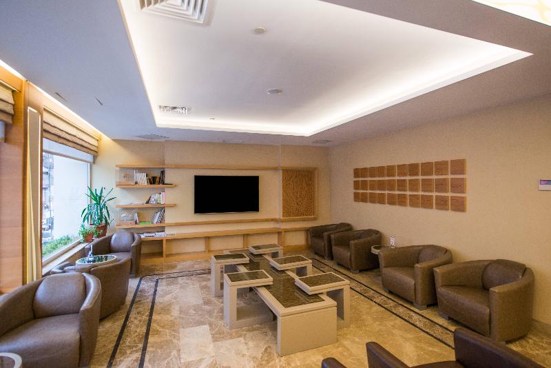 prestige hotel old city