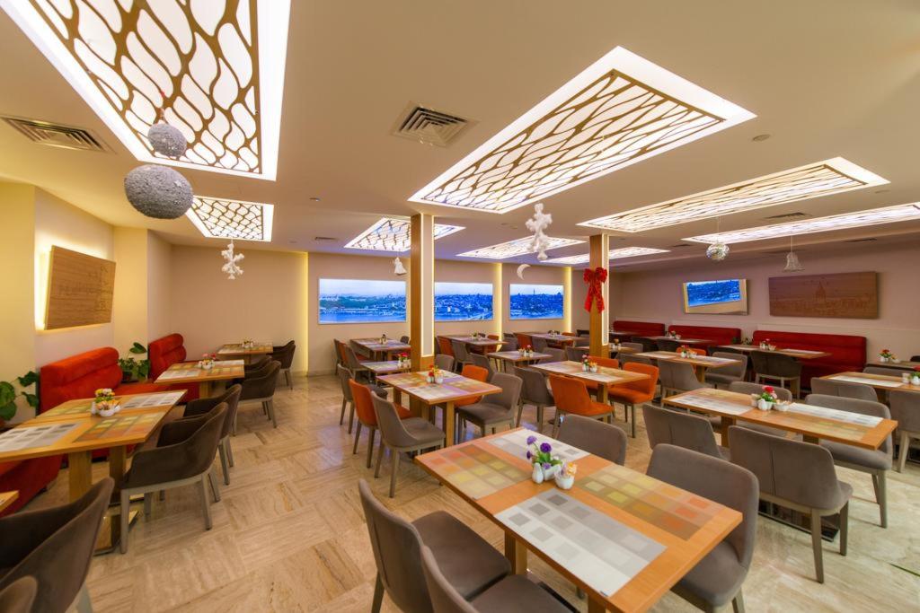 prestige hotel old city