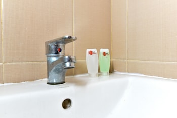 reddoorz near legian street