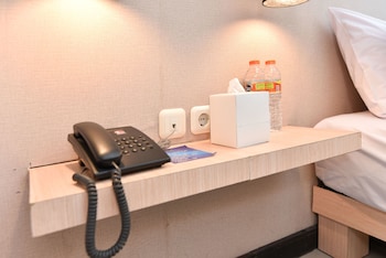 reddoorz near legian street