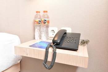 reddoorz near legian street