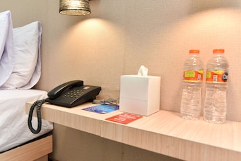 reddoorz near legian street