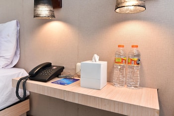 reddoorz near legian street