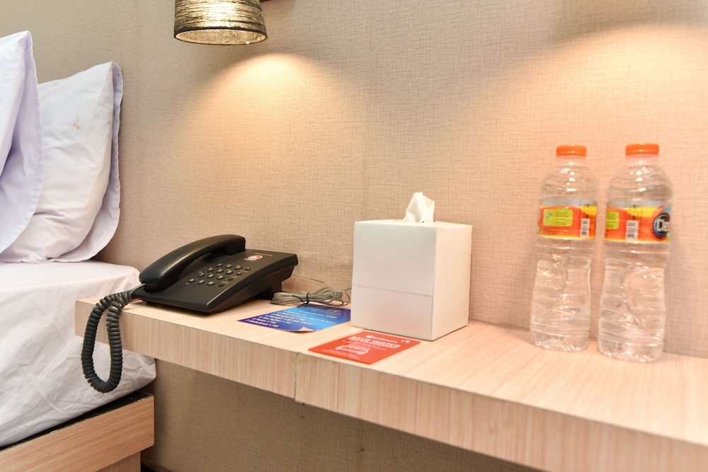 reddoorz near legian street