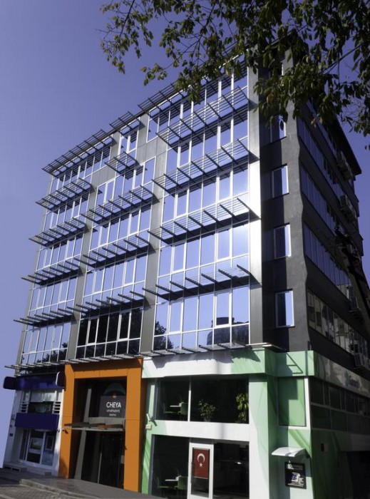 cheya besiktas hotel and suites special category