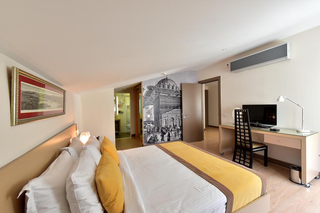 cheya besiktas hotel and suites special category