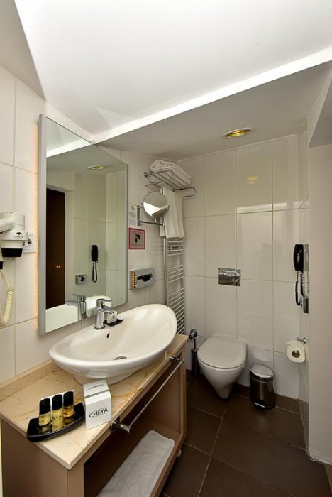 cheya besiktas hotel and suites special category