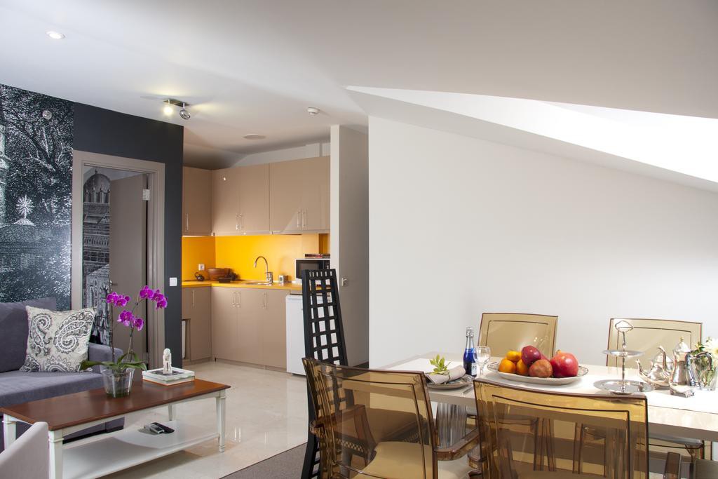 cheya besiktas hotel and suites special category