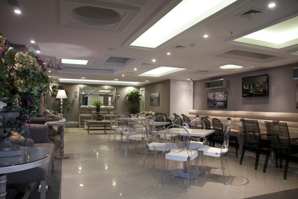 cheya besiktas hotel and suites special category