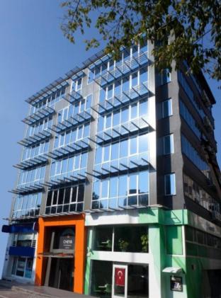 cheya besiktas hotel and suites special category