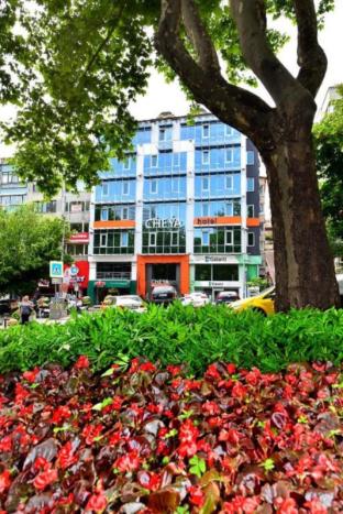 cheya besiktas hotel and suites special category