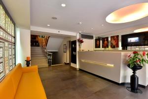 Cheya Besiktas Hotel & Suites- Special Category,Istanbul>>Besiktas,3 star