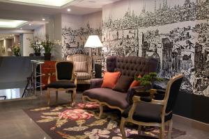Cheya Besiktas Hotel & Suites- Special Category,Istanbul>>Besiktas,3 star