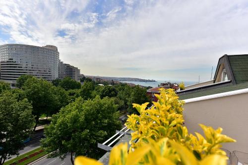 cheya besiktas hotel and suites special category