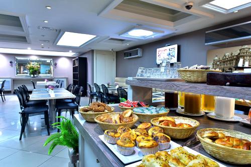 cheya besiktas hotel and suites special category