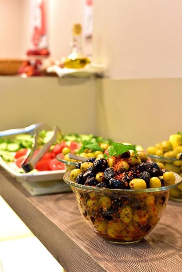 cheya besiktas hotel and suites special category