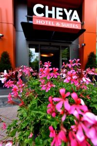 cheya besiktas hotel and suites special category