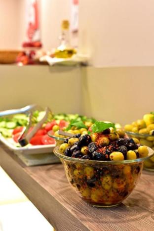 cheya besiktas hotel and suites special category