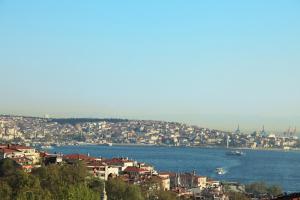 Cheya Besiktas Hotel & Suites- Special Category,Istanbul>>Besiktas,3 star