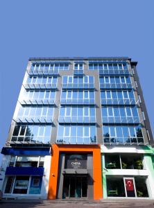 cheya besiktas hotel and suites special category