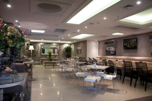 cheya besiktas hotel and suites special category