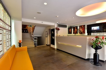 cheya besiktas hotel and suites special category